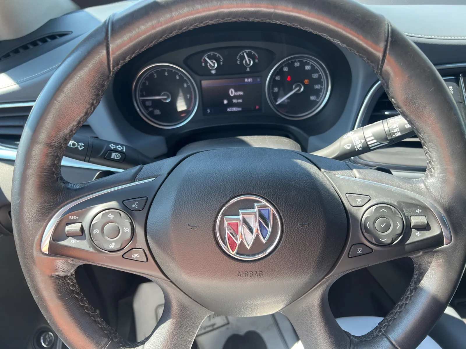 2021 Buick Enclave Premium Group — photo 14