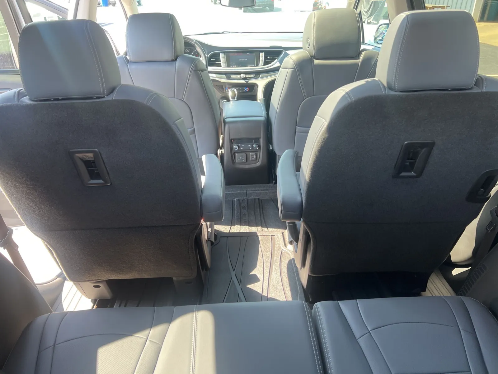 2021 Buick Enclave Premium Group — photo 35