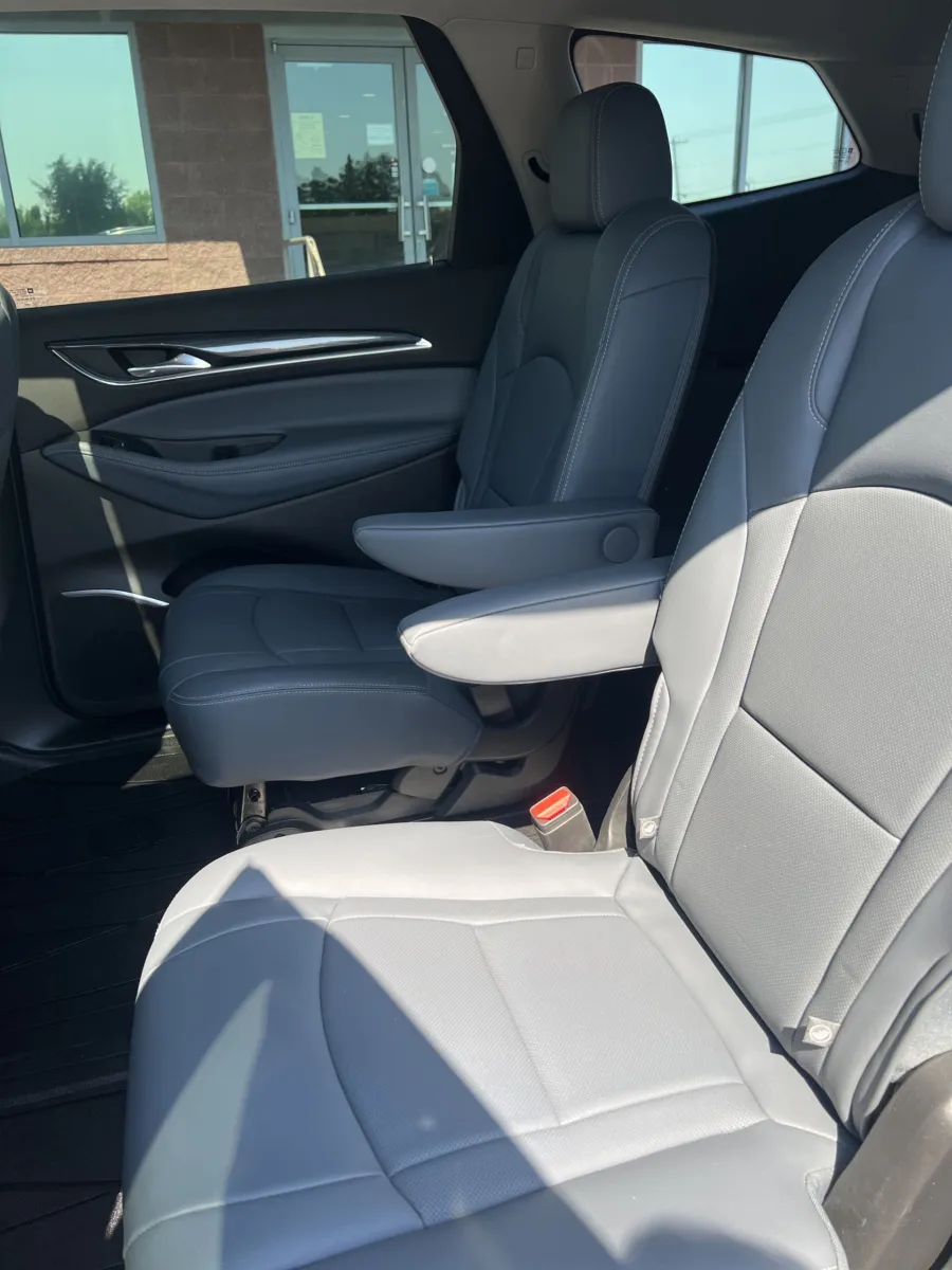 2021 Buick Enclave Premium Group — photo 29