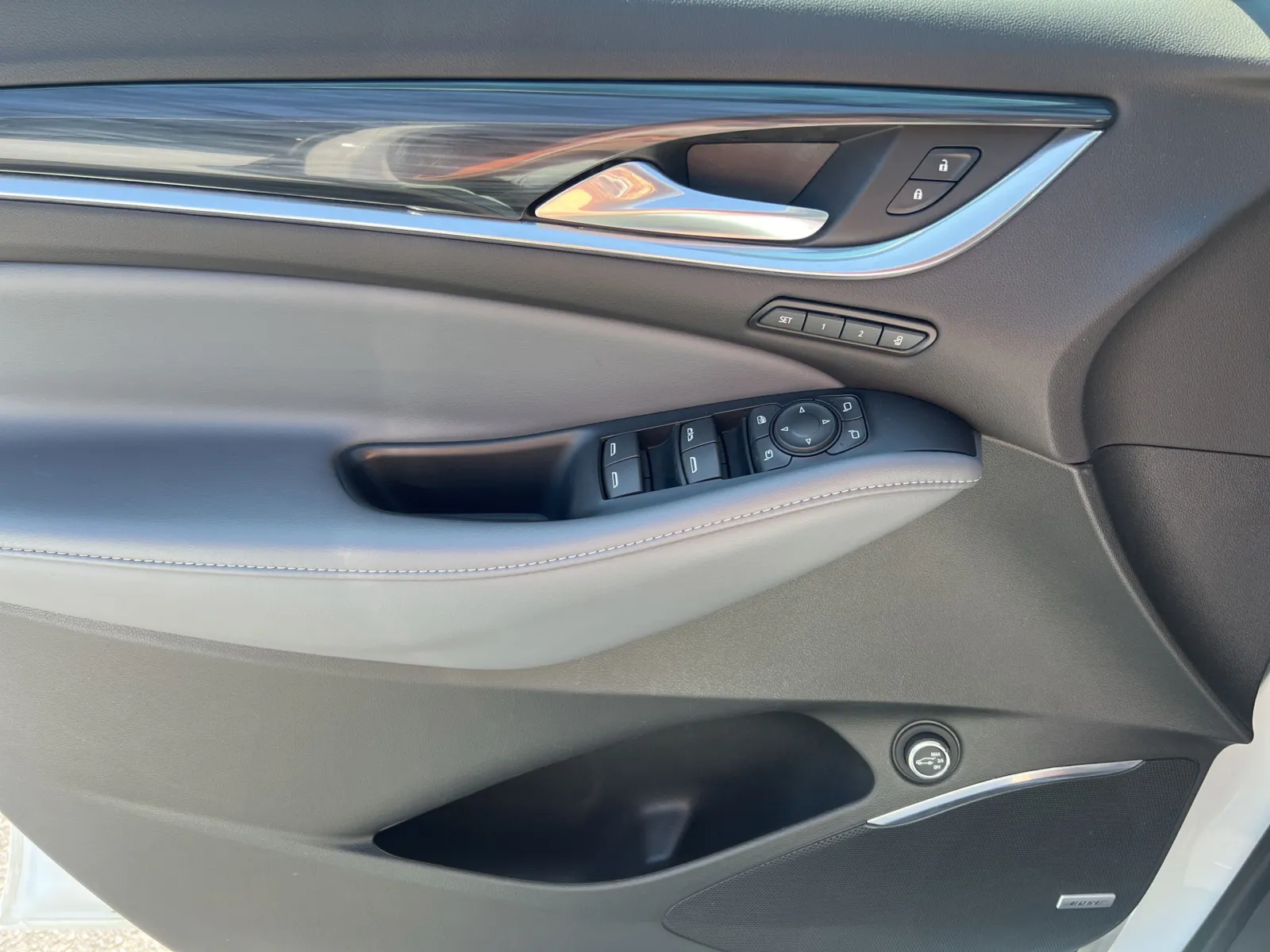 2021 Buick Enclave Premium Group — photo 22
