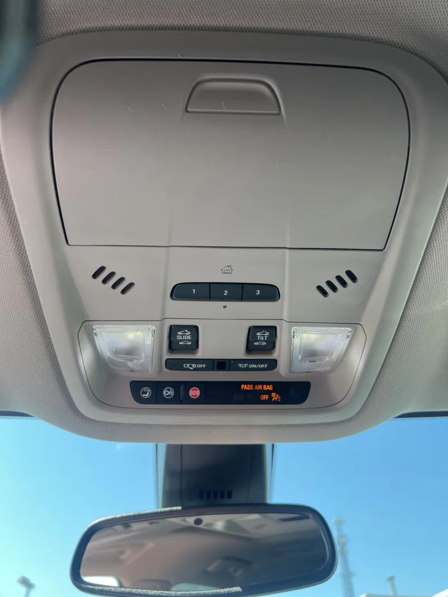 2021 Buick Enclave Premium Group — photo 23