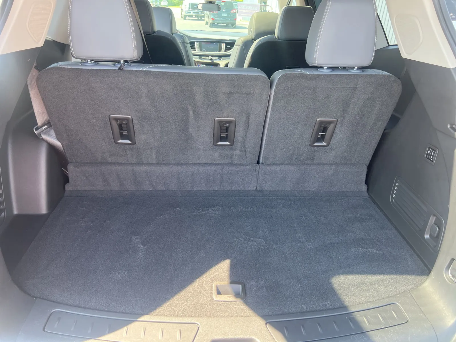 2021 Buick Enclave Premium Group — photo 34