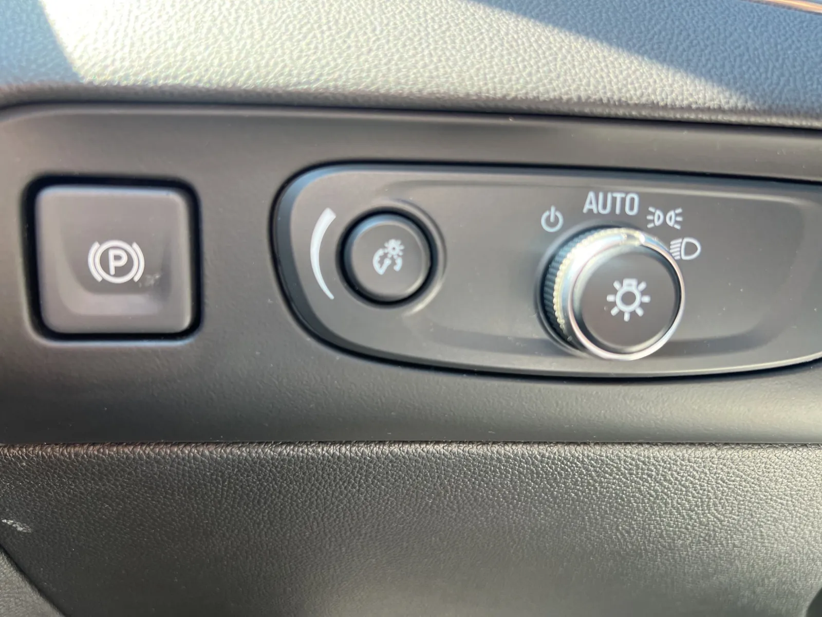 2021 Buick Enclave Premium Group — photo 21