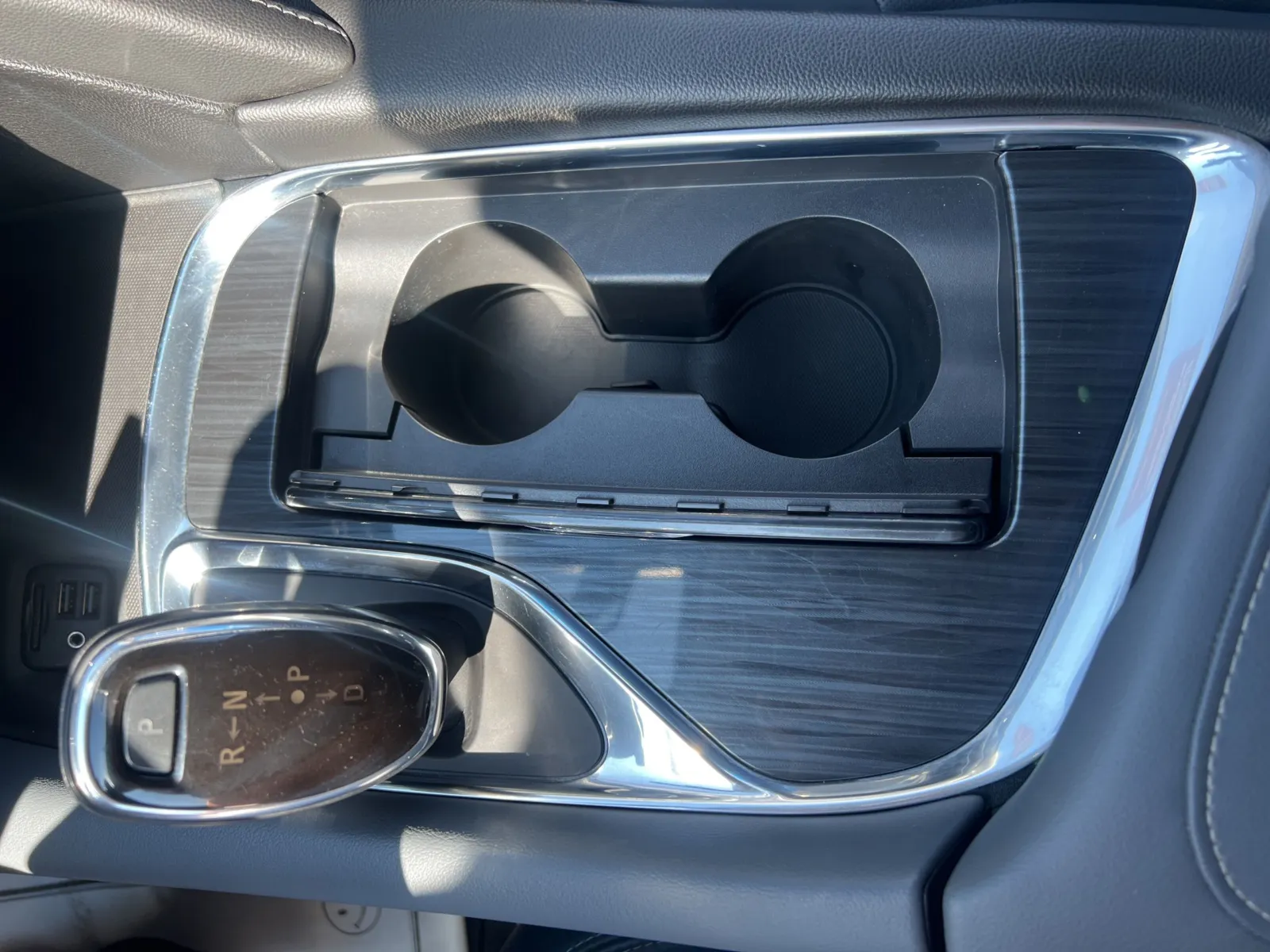2021 Buick Enclave Premium Group — photo 19