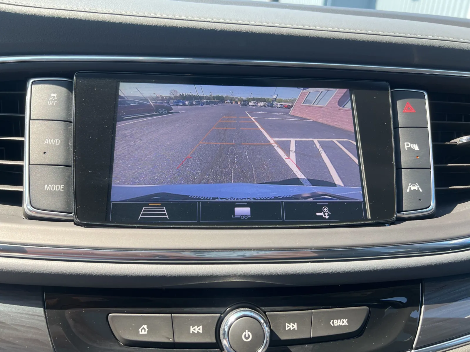 2021 Buick Enclave Premium Group — photo 16