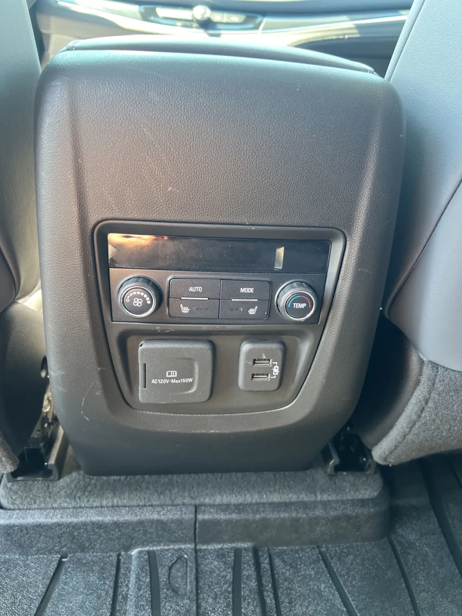 2021 Buick Enclave Premium Group — photo 30
