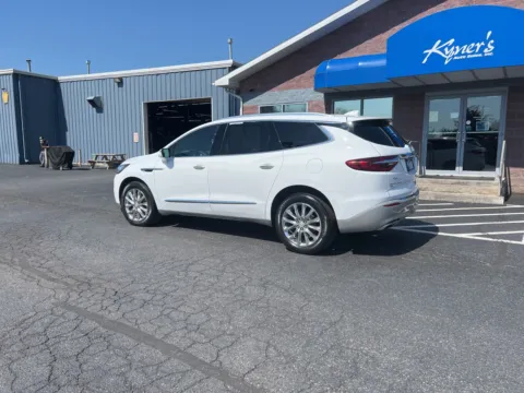 More photos of 2021 Buick Enclave Premium Group at Kyner's Auto Sales, Inc., PA