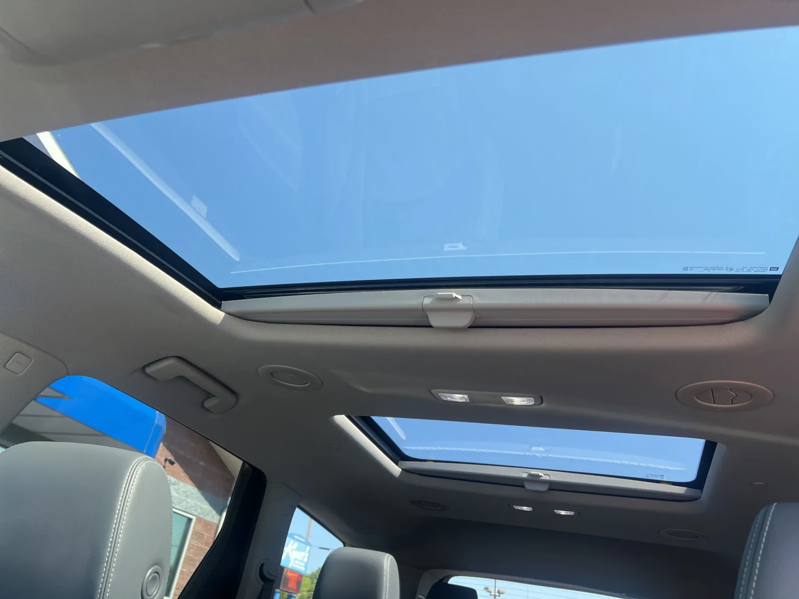2021 Buick Enclave Premium Group — photo 27
