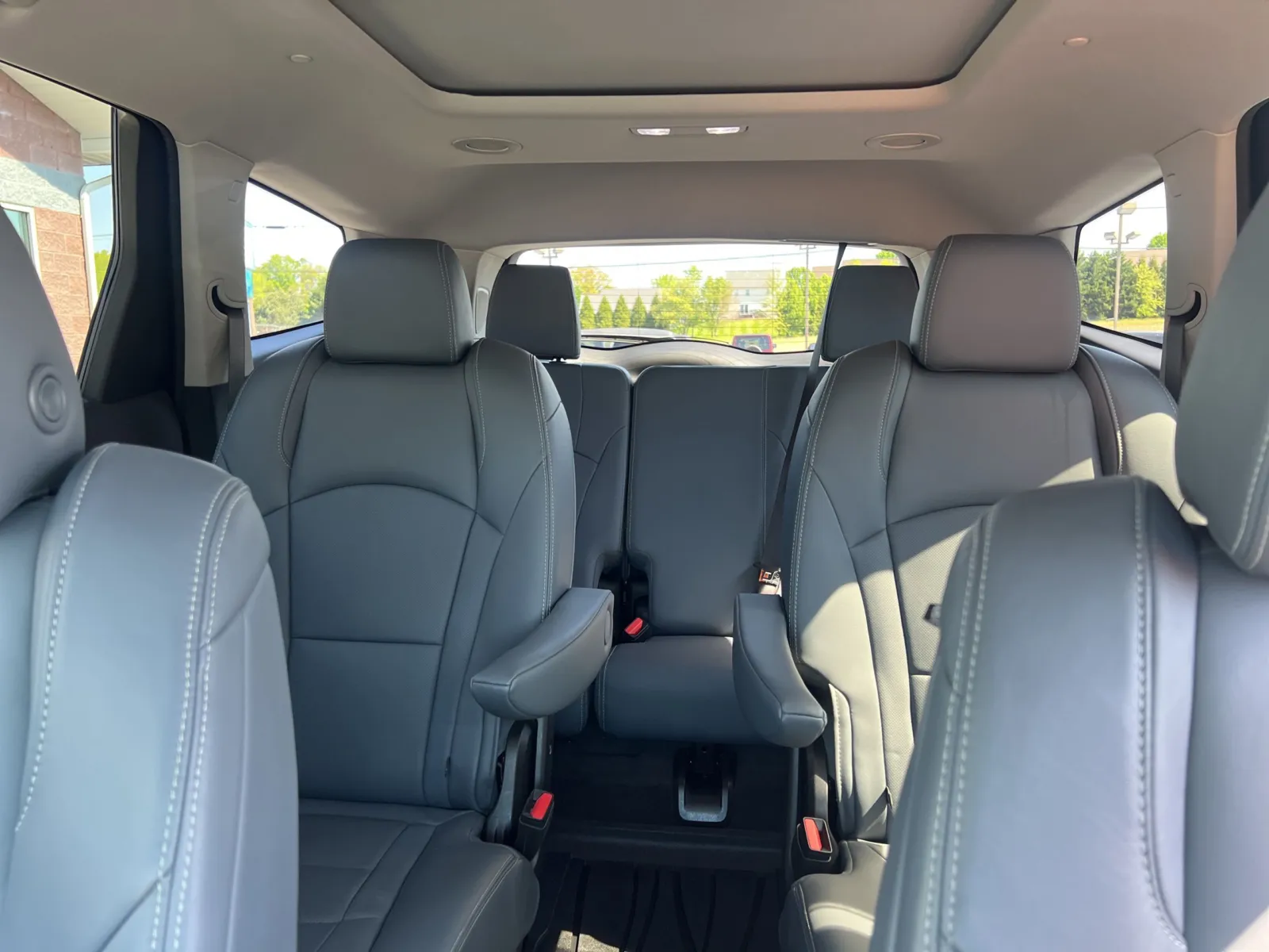 2021 Buick Enclave Premium Group — photo 25