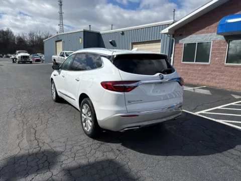 More photos of 2021 Buick Enclave Premium Group at Kyner's Auto Sales, Inc., PA