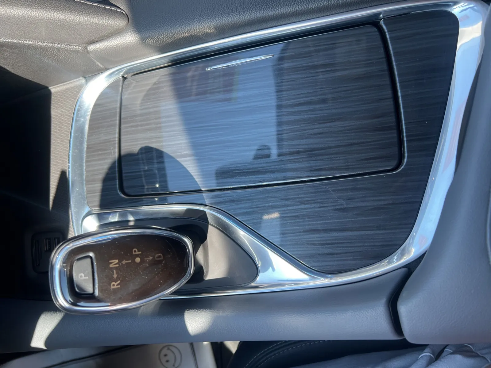 2021 Buick Enclave Premium Group — photo 18