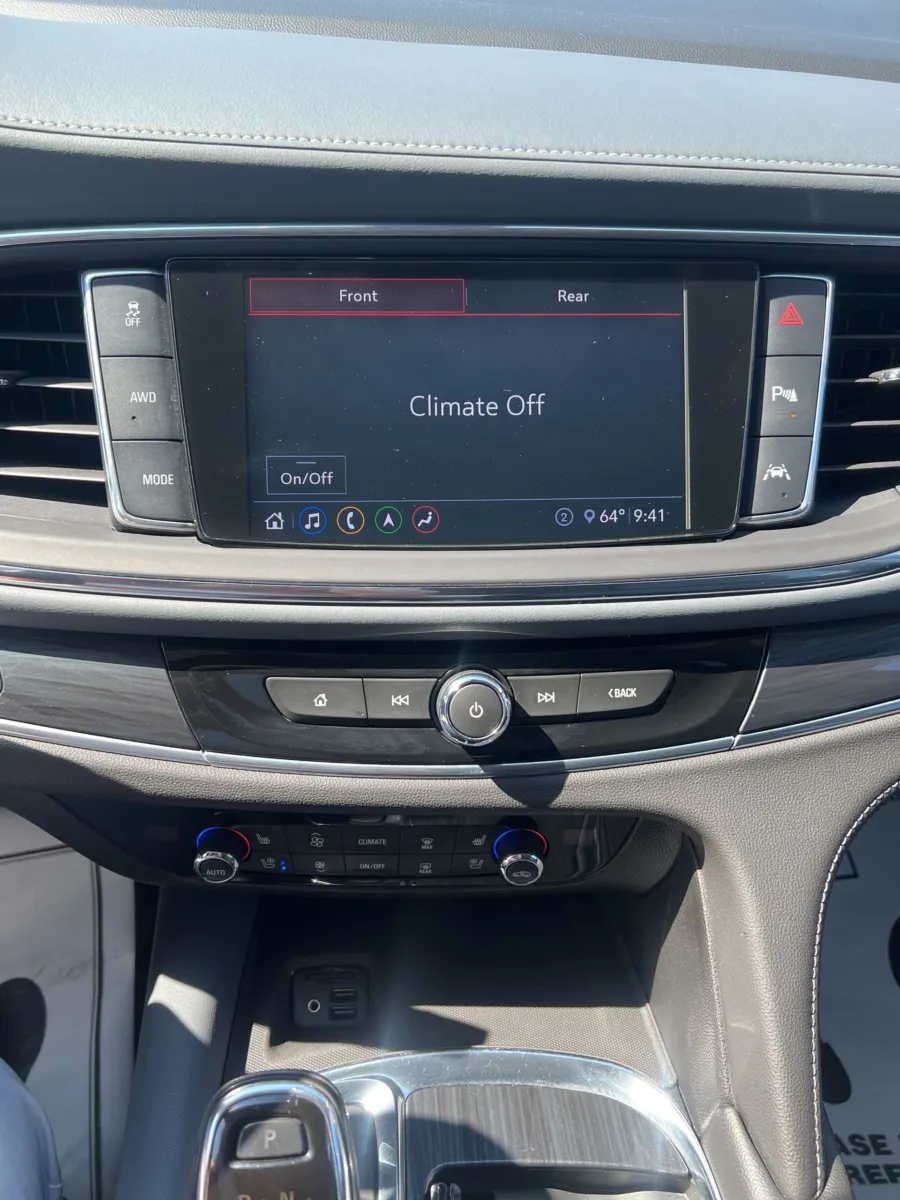 2021 Buick Enclave Premium Group — photo 15