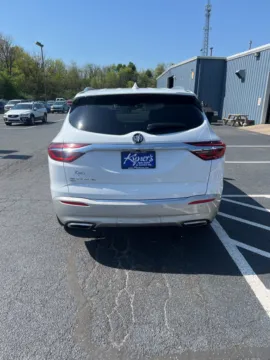 More photos of 2021 Buick Enclave Premium Group at Kyner's Auto Sales, Inc., PA