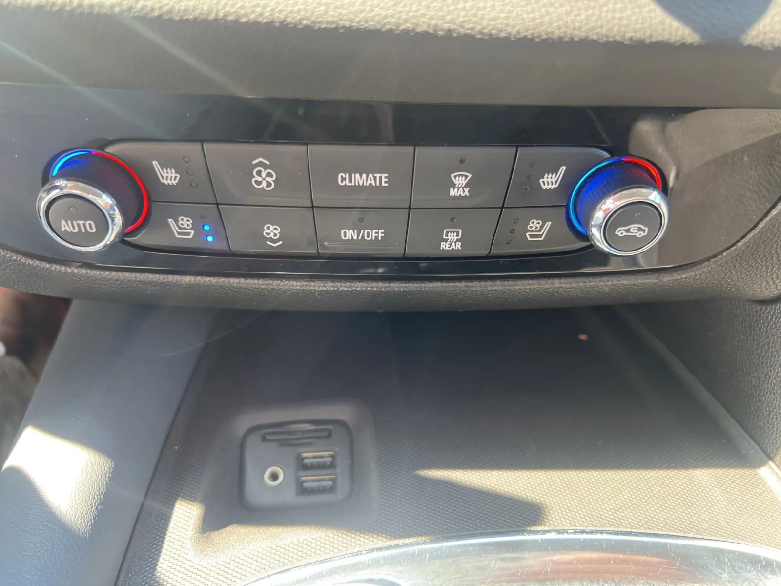 2021 Buick Enclave Premium Group — photo 17