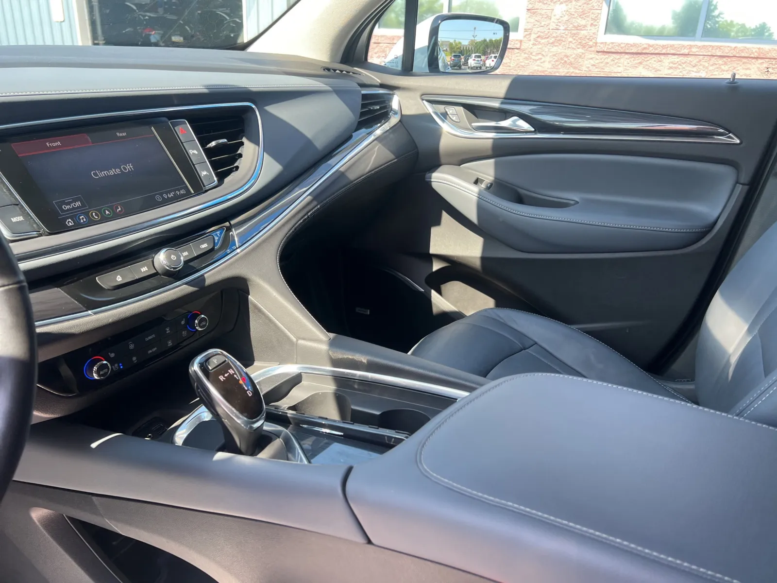 2021 Buick Enclave Premium Group — photo 12