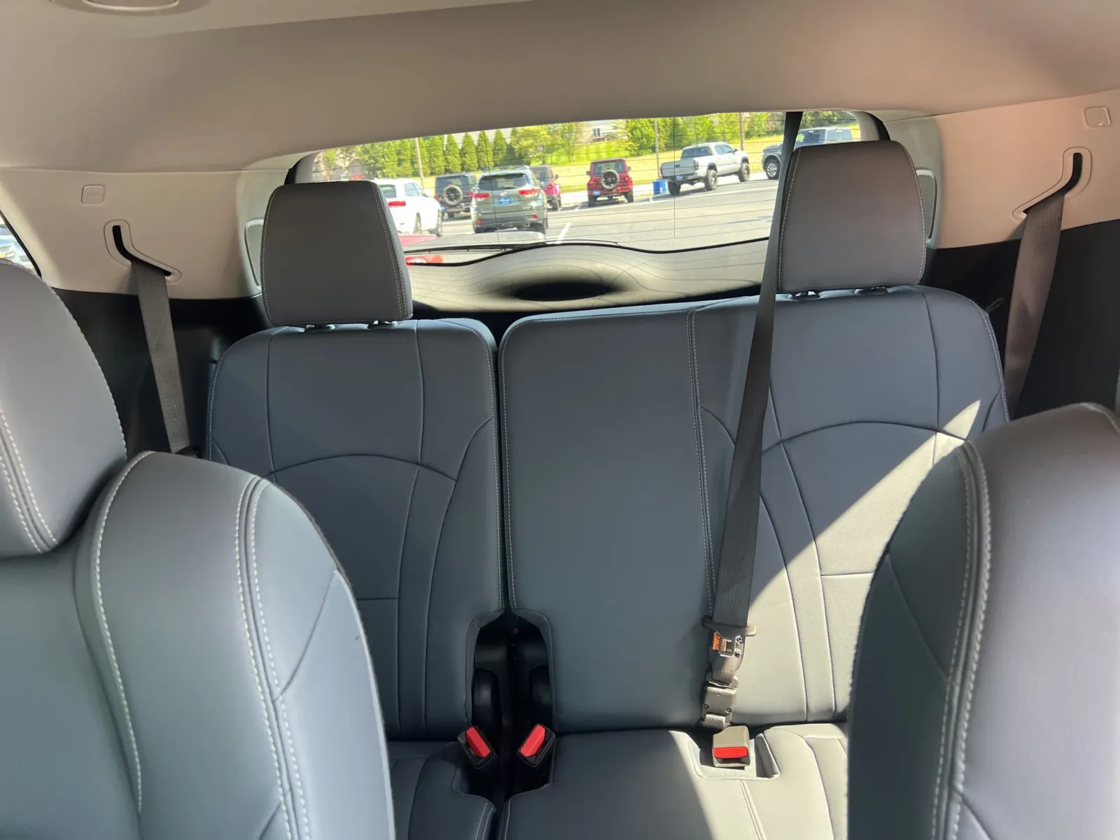 2021 Buick Enclave Premium Group — photo 31