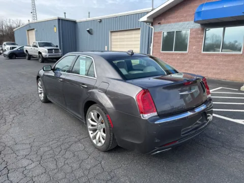 More photos of 2018 Chrysler 300 Touring at Kyner's Auto Sales, Inc., PA