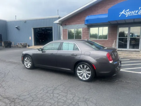More photos of 2018 Chrysler 300 Touring at Kyner's Auto Sales, Inc., PA