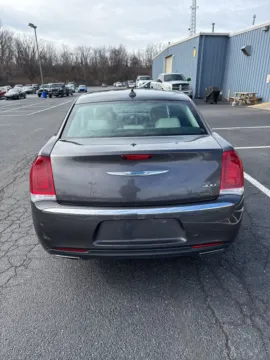 More photos of 2018 Chrysler 300 Touring at Kyner's Auto Sales, Inc., PA