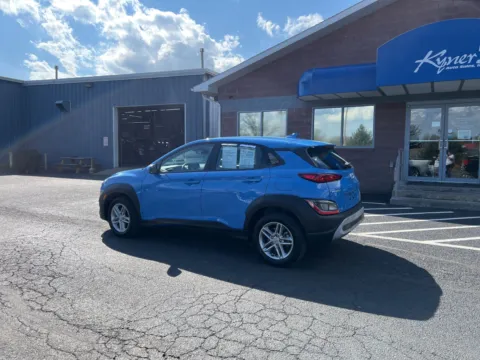 More photos of 2022 Hyundai Kona SE at Kyner's Auto Sales, Inc., PA