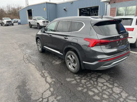 More photos of 2022 Hyundai Santa Fe SEL at Kyner's Auto Sales, Inc., PA