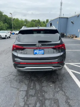 More photos of 2022 Hyundai Santa Fe SEL at Kyner's Auto Sales, Inc., PA
