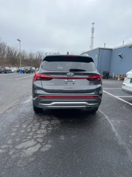 More photos of 2022 Hyundai Santa Fe SEL at Kyner's Auto Sales, Inc., PA