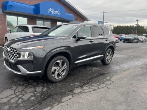 More photos of 2022 Hyundai Santa Fe SEL at Kyner's Auto Sales, Inc., PA