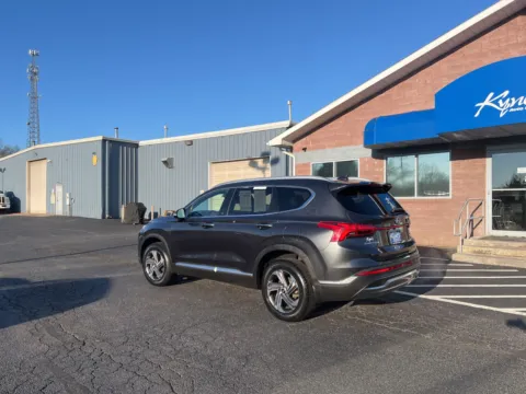 More photos of 2022 Hyundai Santa Fe SEL at Kyner's Auto Sales, Inc., PA