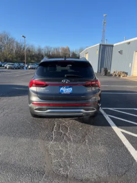 More photos of 2022 Hyundai Santa Fe SEL at Kyner's Auto Sales, Inc., PA
