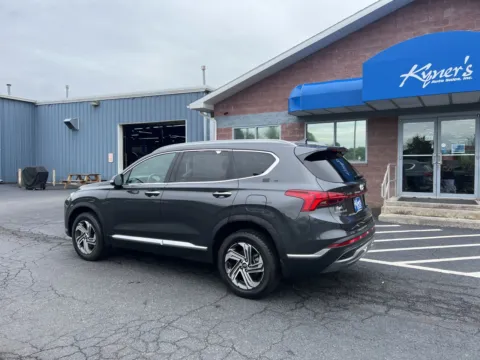 More photos of 2022 Hyundai Santa Fe SEL at Kyner's Auto Sales, Inc., PA