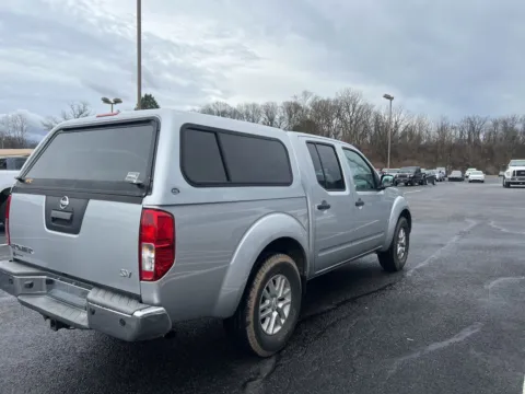 More photos of 2016 Nissan Frontier SV at Kyner's Auto Sales, Inc., PA