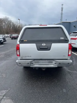 More photos of 2016 Nissan Frontier SV at Kyner's Auto Sales, Inc., PA