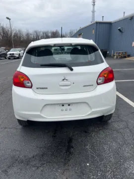More photos of 2015 Mitsubishi Mirage at Kyner's Auto Sales, Inc., PA