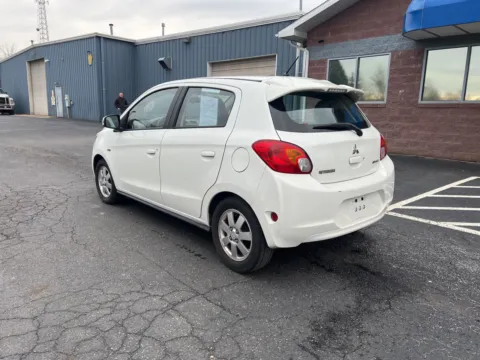 More photos of 2015 Mitsubishi Mirage at Kyner's Auto Sales, Inc., PA