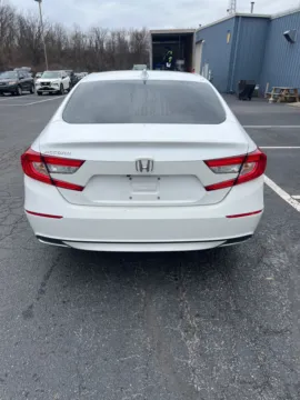More photos of 2020 Honda Accord EX-L at Kyner's Auto Sales, Inc., PA
