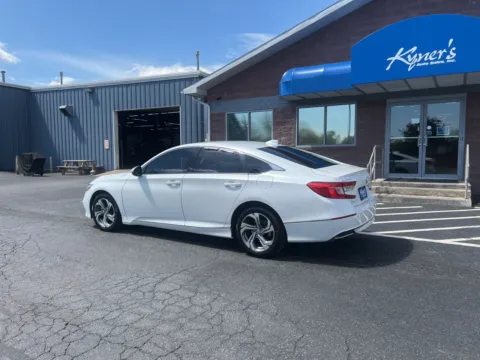 More photos of 2020 Honda Accord EX-L at Kyner's Auto Sales, Inc., PA