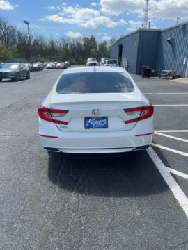More photos of 2020 Honda Accord EX-L at Kyner's Auto Sales, Inc., PA