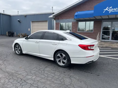 More photos of 2020 Honda Accord EX-L at Kyner's Auto Sales, Inc., PA