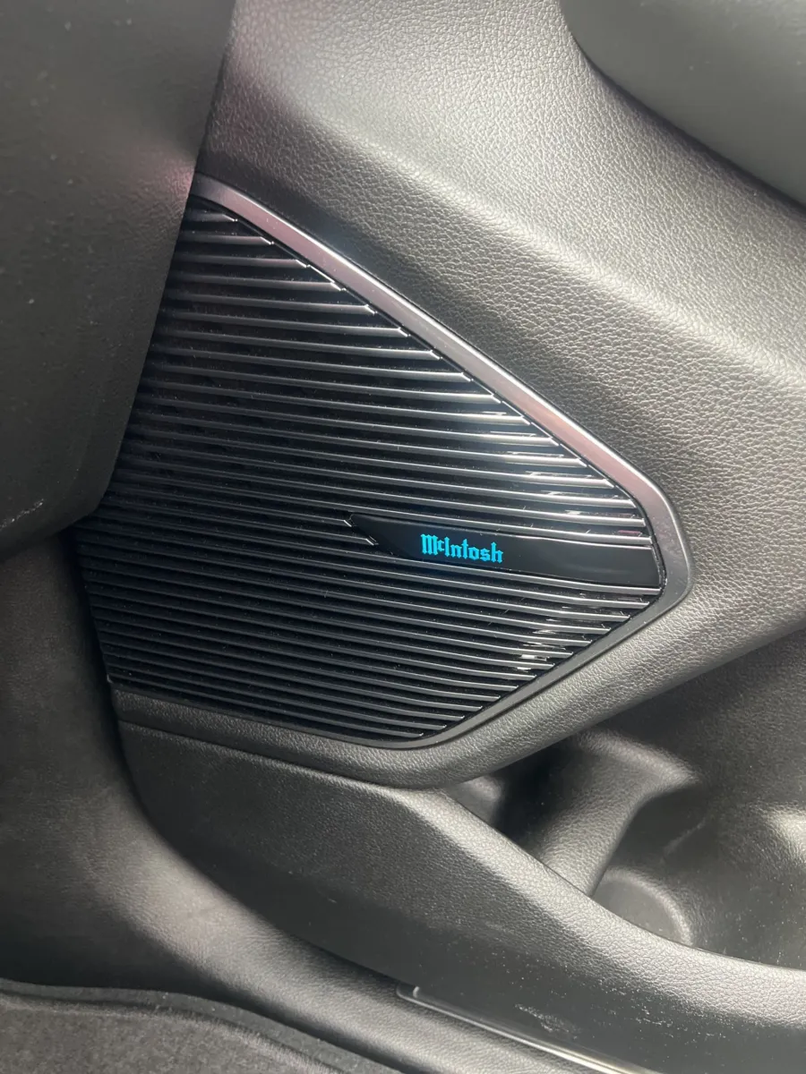 2024 Jeep Grand Cherokee Overland 4xe — photo 20