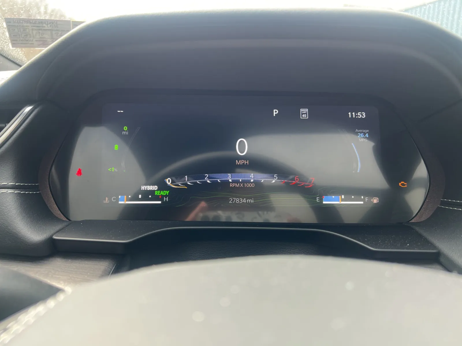 2024 Jeep Grand Cherokee Overland 4xe — photo 14