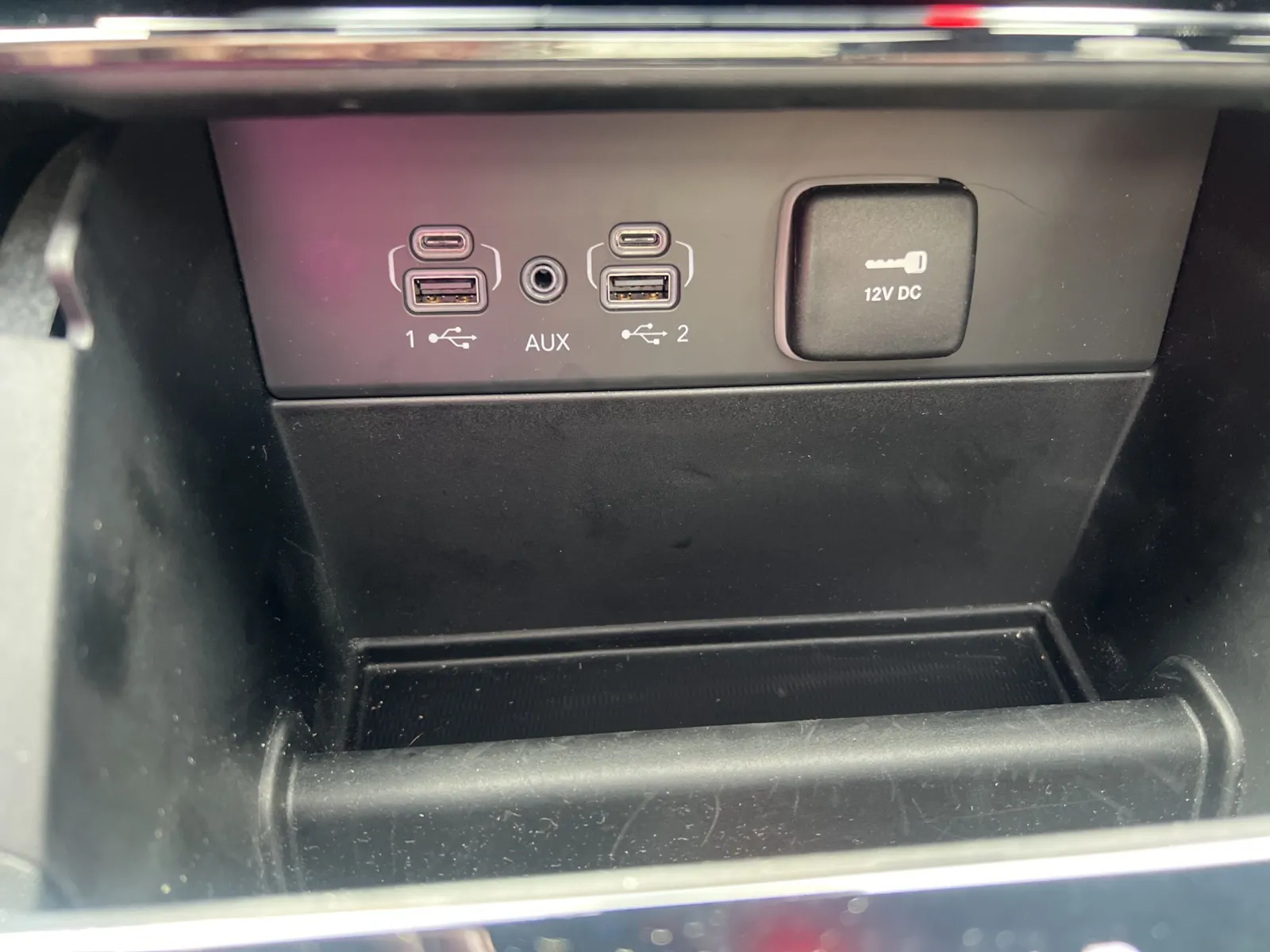2024 Jeep Grand Cherokee Overland 4xe — photo 18