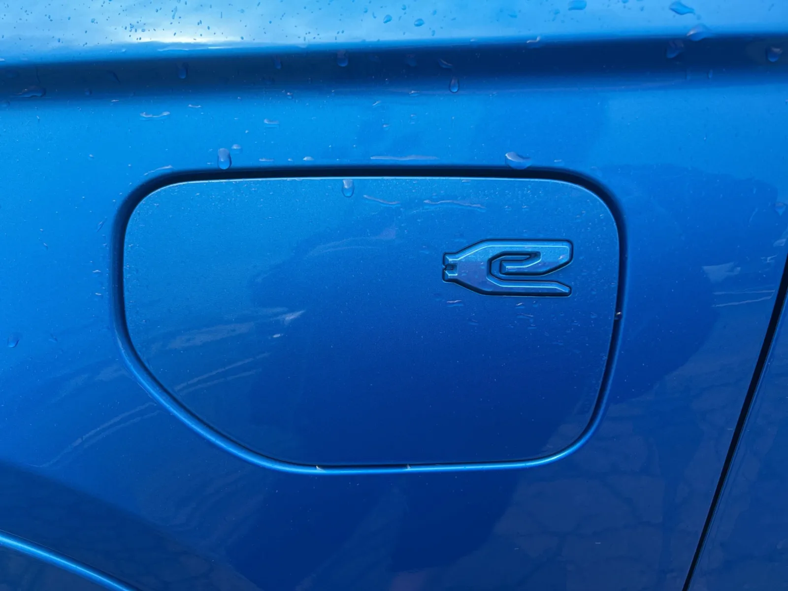 2024 Jeep Grand Cherokee Overland 4xe — photo 10