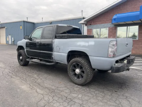 More photos of 2001 Chevrolet Silverado 2500HD LS at Kyner's Auto Sales, Inc., PA