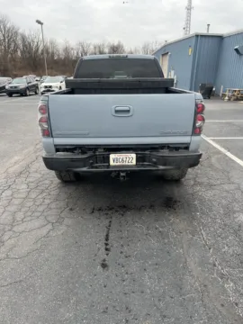More photos of 2001 Chevrolet Silverado 2500HD LS at Kyner's Auto Sales, Inc., PA