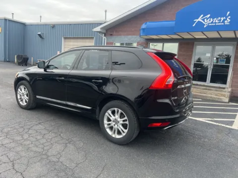 Another view of 2016 Volvo XC60 T5 Drive-E for sale in Chambersburg, PA at Kyner's Auto Sales, Inc.