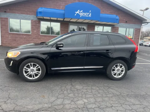 Photos of 2016 Volvo XC60 T5 Drive-E for sale in Chambersburg, PA at Kyner's Auto Sales, Inc.