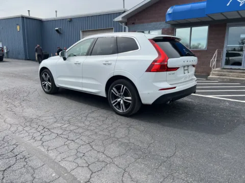 More photos of 2019 Volvo XC60 T5 Momentum at Kyner's Auto Sales, Inc., PA