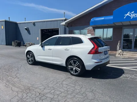 More photos of 2019 Volvo XC60 T5 Momentum at Kyner's Auto Sales, Inc., PA