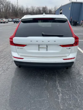 More photos of 2019 Volvo XC60 T5 Momentum at Kyner's Auto Sales, Inc., PA